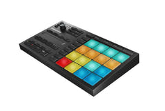 Native Instruments MASCHINE MIKRO MK3 Controller di produzione