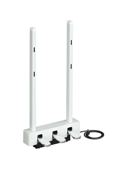 Yamaha LP-1WH Pedali (Bianco)