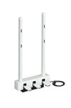 Yamaha LP-1WH Pedali (Bianco)