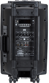 BST Nomad12 Festival Speaker (400W)