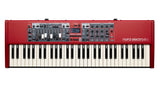 Nord Electro 6D 61 Pianoforte Elettrico