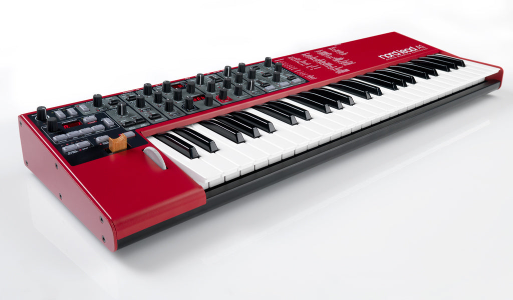 Nord Lead A1 Sintetizzatore