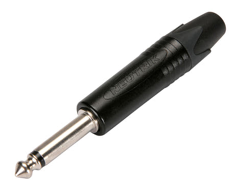 Neutrik NP2X-BAG Jackstik