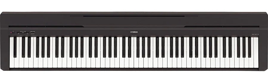 Yamaha P-45 Cantante Pack