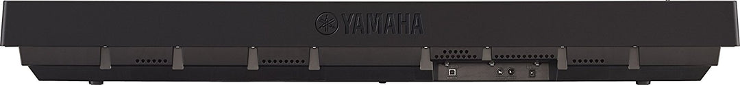 Yamaha P-45 B Pianoforte Elettrico (Nero)