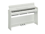 Yamaha YDP-S35 Pianoforte elettrico (Bianco)