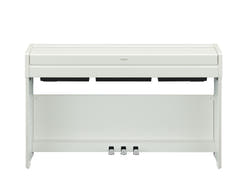 Yamaha YDP-S35 Pianoforte elettrico (Bianco)
