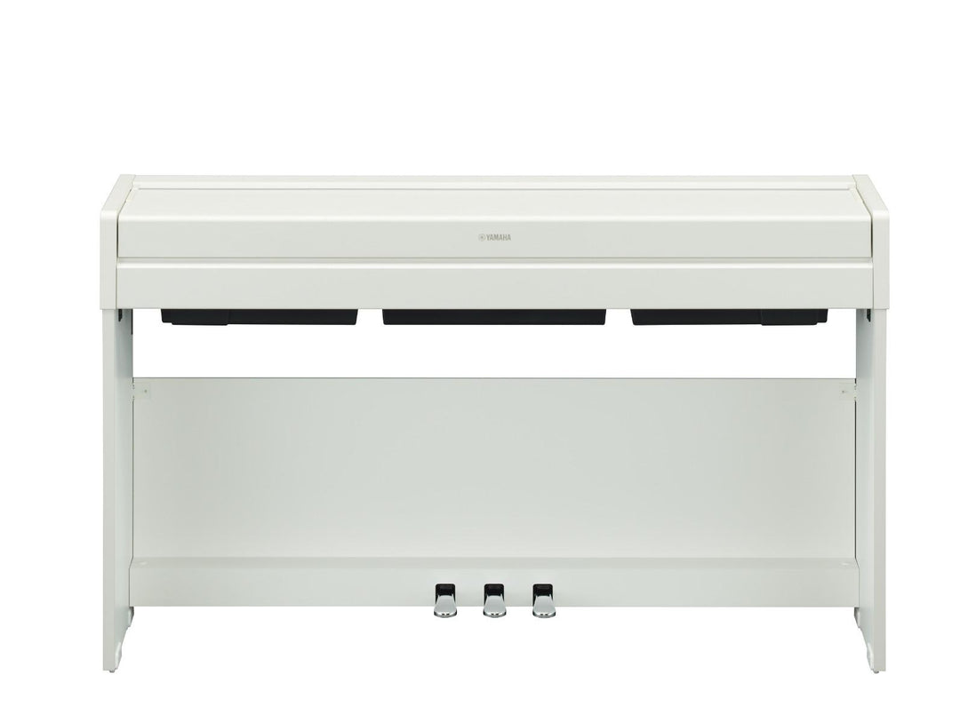 Yamaha YDP-S35 Pianoforte elettrico (Bianco)