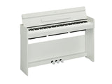Yamaha YDP-S35 Pianoforte elettrico (Bianco)