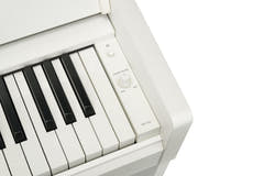 Yamaha YDP-S35 Pianoforte elettrico (Bianco)