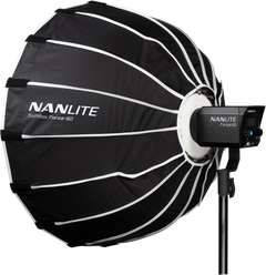 NanLite Softbox Parabolico per Forza 60