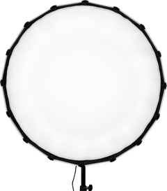 NanLite Softbox Parabolico per Forza 60
