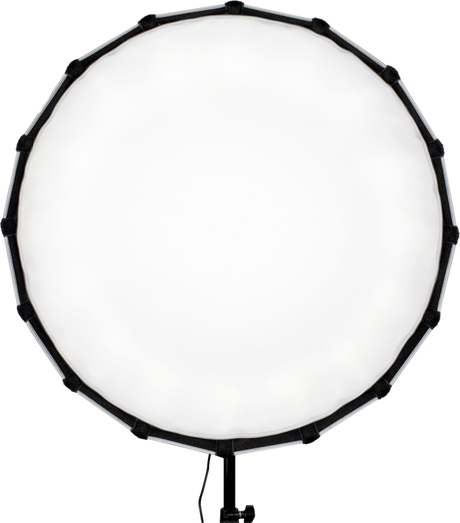 NanLite Softbox Parabolico per Forza 60