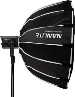 NanLite Softbox Parabolico per Forza 60