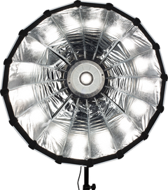 NanLite Softbox Parabolico per Forza 60