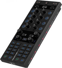 Native Instruments Traktor X1 MK3 Controller DJ modulare