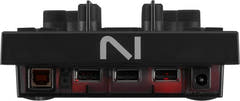 Native Instruments Traktor X1 MK3 Controller DJ modulare