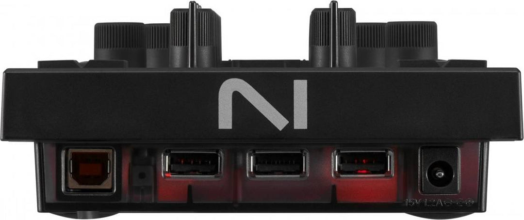 Native Instruments Traktor X1 MK3 Controller DJ modulare