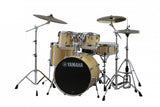Yamaha Stage Custom Birch Standard Set di Batteria (Natural Wood)