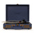 Crosley Cruiser Plus Turntable Two-Way Bluetooth (Navy)