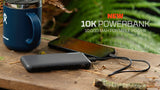 Nebo 10K Powerbank