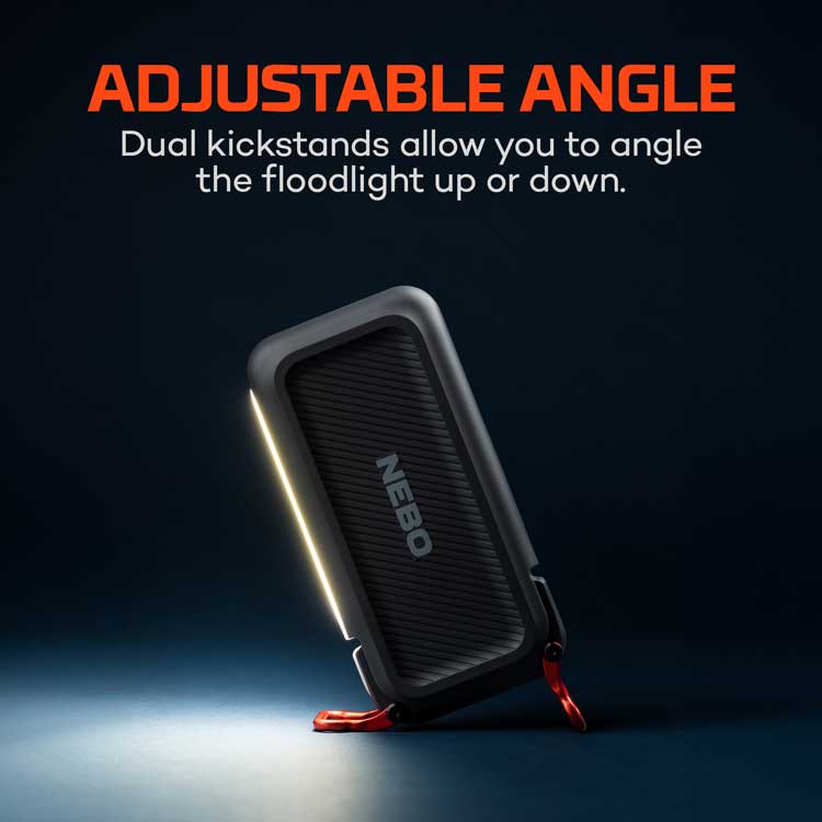 Nebo Rambler 20K Power Bank