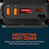 Nebo Rambler 20K Power Bank