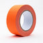 Neon Glow Tape 50mm (25m, Arancione)