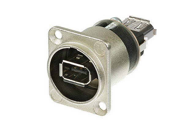 Neutrik NA1394-6-W