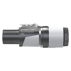 Neutrik NAC3FXXBWS PowerCon Stik