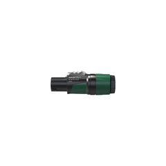 Neutrik NL4FXX-W-S Speakon Connettore