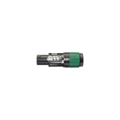 Neutrik NL4FXX-W-S Speakon Connettore