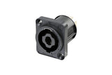 Neutrik NL4MPXX SpeakON Chassis Connettore (4-poli)