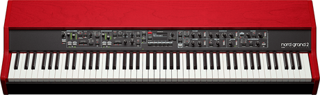 Nord Grand 2 Pianoforte Elettrico