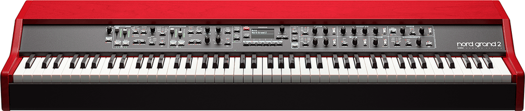 Nord Grand 2 Pianoforte Elettrico