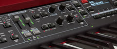 Nord Grand 2 Pianoforte Elettrico