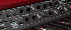 Nord Grand 2 Pianoforte Elettrico