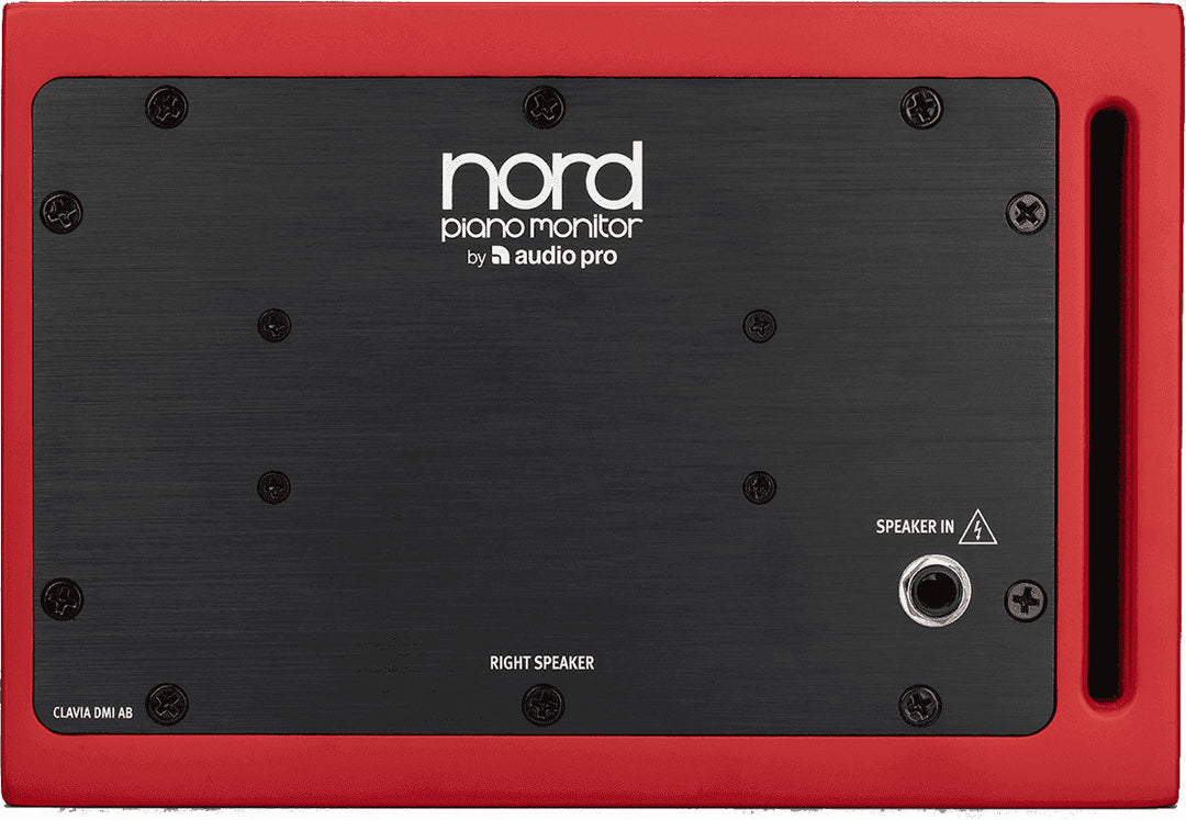 Nord Piano Monitor v2 Studie Monitor