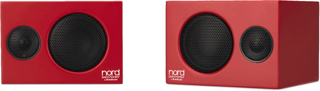 Nord Piano Monitor v2 Studie Monitor