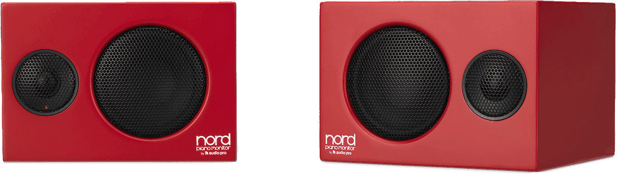 Nord Piano Monitor v2
