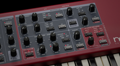 Nord Electro 7 73