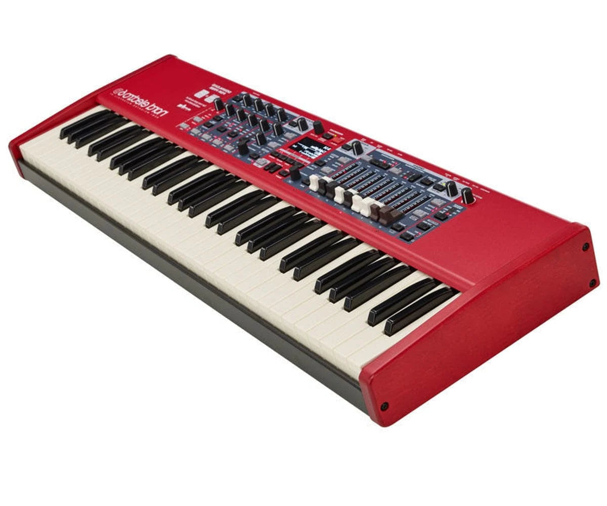 Nord Electro 6D 61 Pianoforte Elettrico
