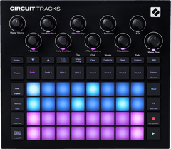 Novation Circuit Tracks - Drum machine