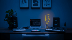 Novation Circuit Tracks - Drum machine