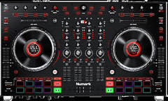 ULTRAMIXER PRO Entertain 6 (Mac OS)