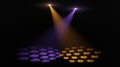 Chauvet Obsession HP Effetto Luce