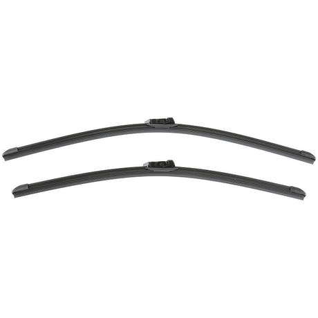 Set spazzole tergicristallo BOSCH oem (3397009051)