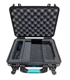 Wolfmix W1 Case