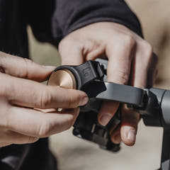 PolarPro DJI Osmo Mobile 1 Counter weight
