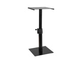 Omnitronic Supporto per Altoparlante da Tavolo TMO-1